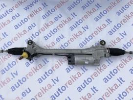 Porsche Panamera, 971423051, vairo mechanizmas