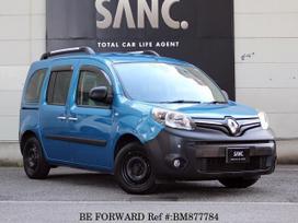 Renault Kangoo Naudotos automobilių dalys atvezame detales pagal uzsakyma