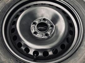 Ford, stamped steel, R16