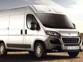 Peugeot Boxer Naudotos automobilių dalys atvezame detales pagal uzsakyma