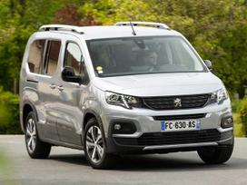 Peugeot Rifter Naudotos automobilių dalys atvezame detales pagal uzsakyma