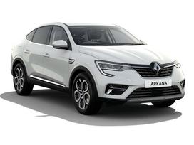 Renault Arkana Naudotos automobilių dalys atvezame detales pagal uzsakyma
