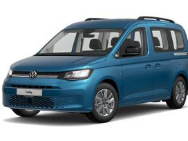 Volkswagen Caddy Naudotos automobilių dalys atvezame detales pagal uzsakyma