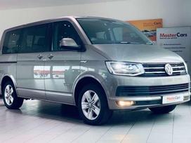 Volkswagen Caravelle Naudotos automobilių dalys atvezame detales pagal uzsakyma
