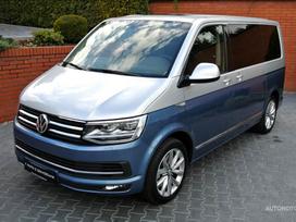 Volkswagen Multivan Naudotos automobilių dalys atvezame detales pagal uzsakyma