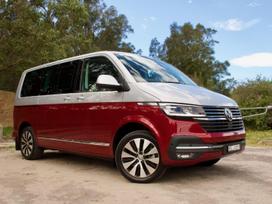 Volkswagen Multivan Naudotos automobilių dalys atvezame detales pagal uzsakyma