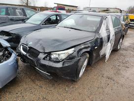 BMW 5 serija, 306D3, по частям. Dirbame nuo 9h iki 18h