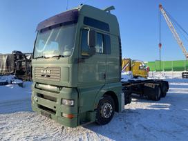 MAN TGA 24.480 ; 24,410; 24.460, trucks