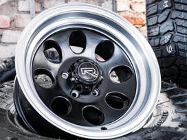 Jeep, легкосплавные , R15