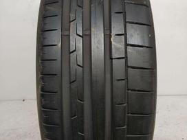 Continental Sport Contact 6 RFT 2021m, summer 225/35 R20