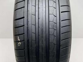 Dunlop Sport Maxx GT B 2022m, летние 265/45 R20