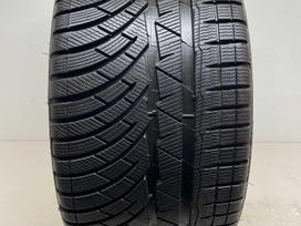 Michelin Pilot Alpin PA4 2021m, žieminės 285/30 R20