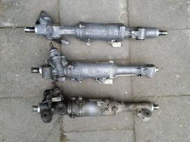 Lexus IS 220 for parts. Parduodame su garantija galime suremontuoti jūsų vair