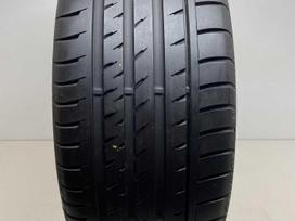 Continental ContiSportContact 3 AO 2020m, summer 265/40 R20