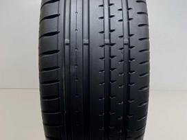 Continental SportContact 2 MO 2022m, летние 265/45 R20