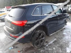 Audi Q5 for parts