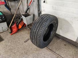 Pirelli Scorpion verde all season, universalios 265/65 R17