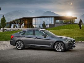 BMW 3 serija rezerves daļās. Visos naujos originalios bmw 3 series gran turism