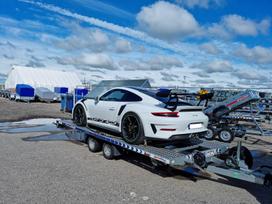 -kita- BORO, trailer and semi trailer rental