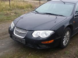 Chrysler 300M dalimis. 2.7 ir 3.5 varikliu ,+370 601 01005