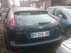 Ford Focus rezerves daļās. Iš prancūzijos esant galimybei organizuojam det