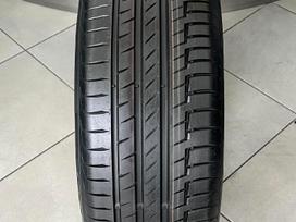 Continental PREMIUMCONTACT 6 | 2021, vasarinės 225/50 R19