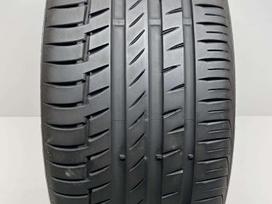Continental Premium Contact 6, vasarinės 235/35 R19