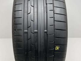 Continental SportContact 6, summer 255/40 R19