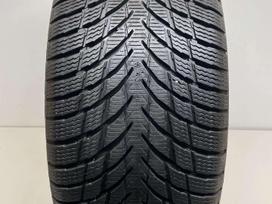 Nokian WR SnowProof P 2022m, зимние 245/45 R19