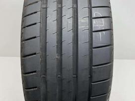 Bridgestone Potenza Sport 2023m, летние 235/40 R19