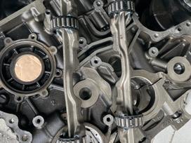 Mercedes-Benz CLA klasė, R6510111201 om651, engine block