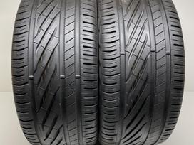 Uniroyal Rain Sport 5 2019m, летние 275/45 R19