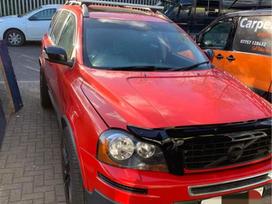 Volvo XC90 D5244t18