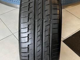 Continental PREMIUMCONTACT 6, летние 255/60 R18