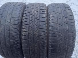 Pirelli Scorpion zero, summer 255/50 R20