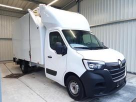 Renault Master по частям. Dalimis originalios kokybiškos naudotos detalė