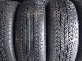 Bridgestone, зимние 245/50 R19