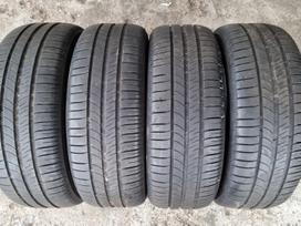 Michelin Energy Saver +, летние 205/55 R16