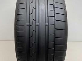 Continental SportContact 6 * 2022m, летние 235/35 R19