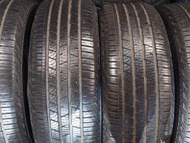 Continental, vissezonas 245/60 R18