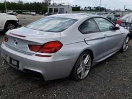 BMW 6 serija