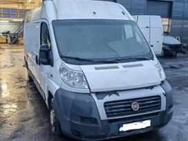 Fiat DUCATO, cargo vans