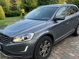 Volvo XC60 rezerves daļās