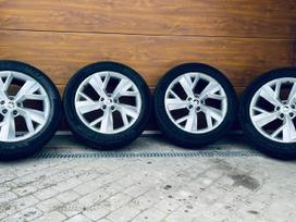 Skoda, легкосплавные , R19
