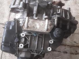 Volkswagen Golf, MSV, pavarų dėžė, sankabos komplektas