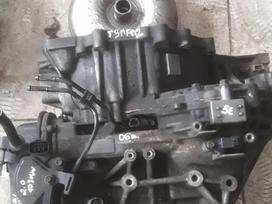 Hyundai Tucson, T9MFD2, gearbox, clutch kit