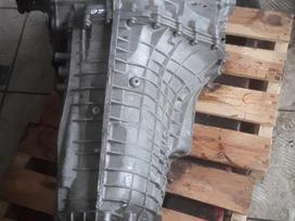 Audi A4, QFH, коробка передач, комплект сцепления