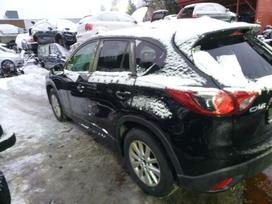 Mazda CX-5 Uab boso dalys kokybiškos ir patikrintos naudotos automobil
