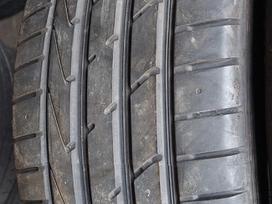 Hankook, летние 245/45 R19