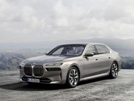 BMW 7 serija по частям. Visos naujos originalios bmw 7 bmw i7 bmw 7 g11 lc